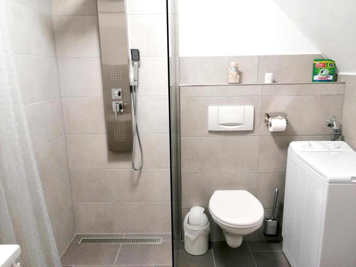 Pension Nordseebriese Дорнум Экстерьер фото