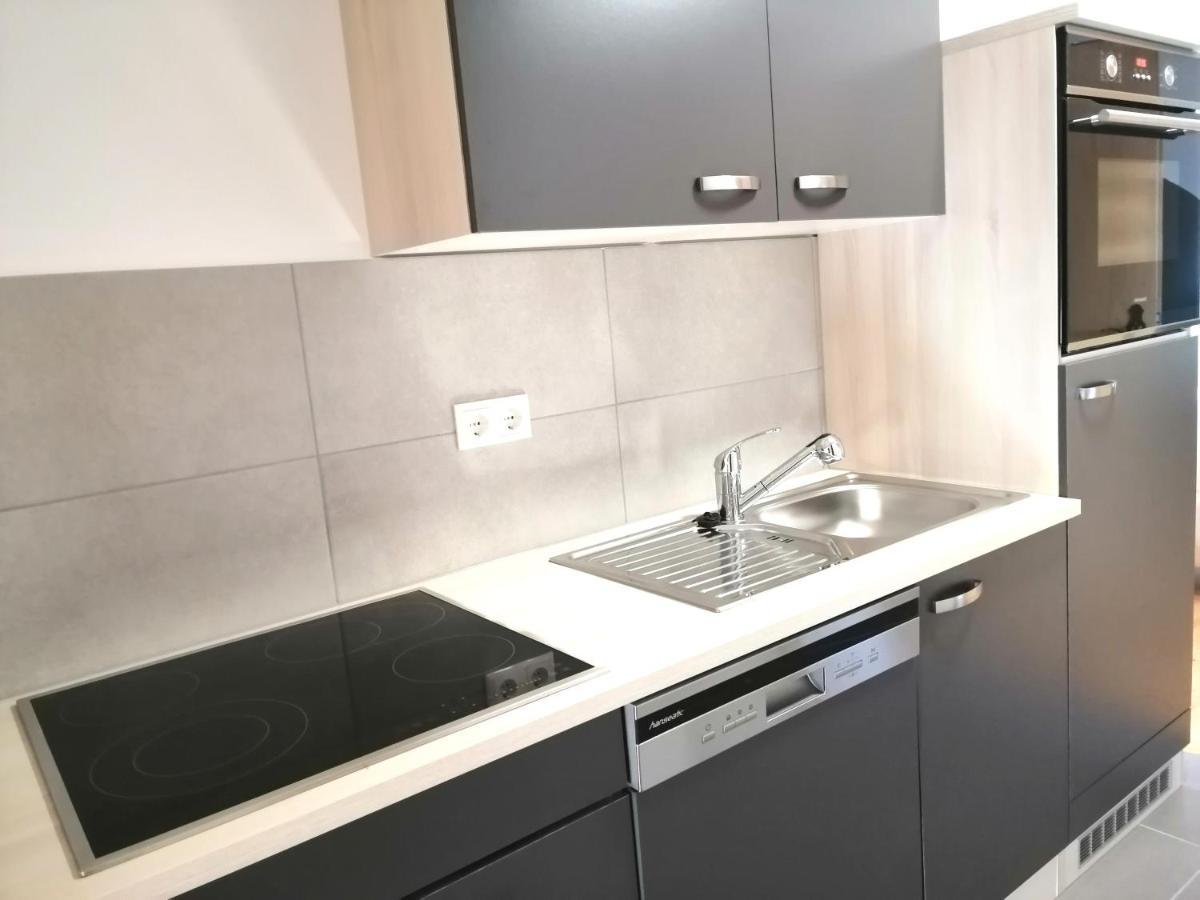 Pension Nordseebriese Дорнум Экстерьер фото