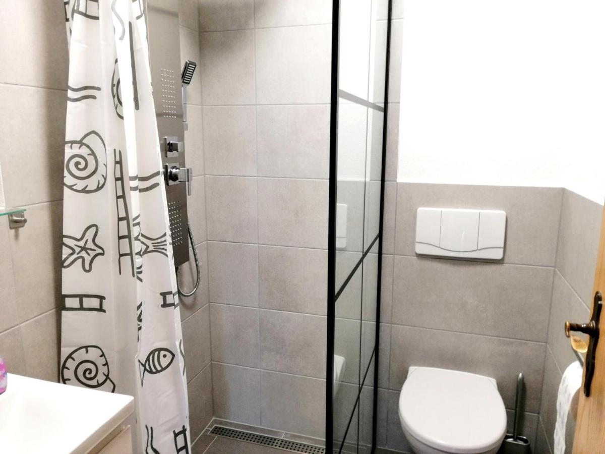 Pension Nordseebriese Дорнум Экстерьер фото