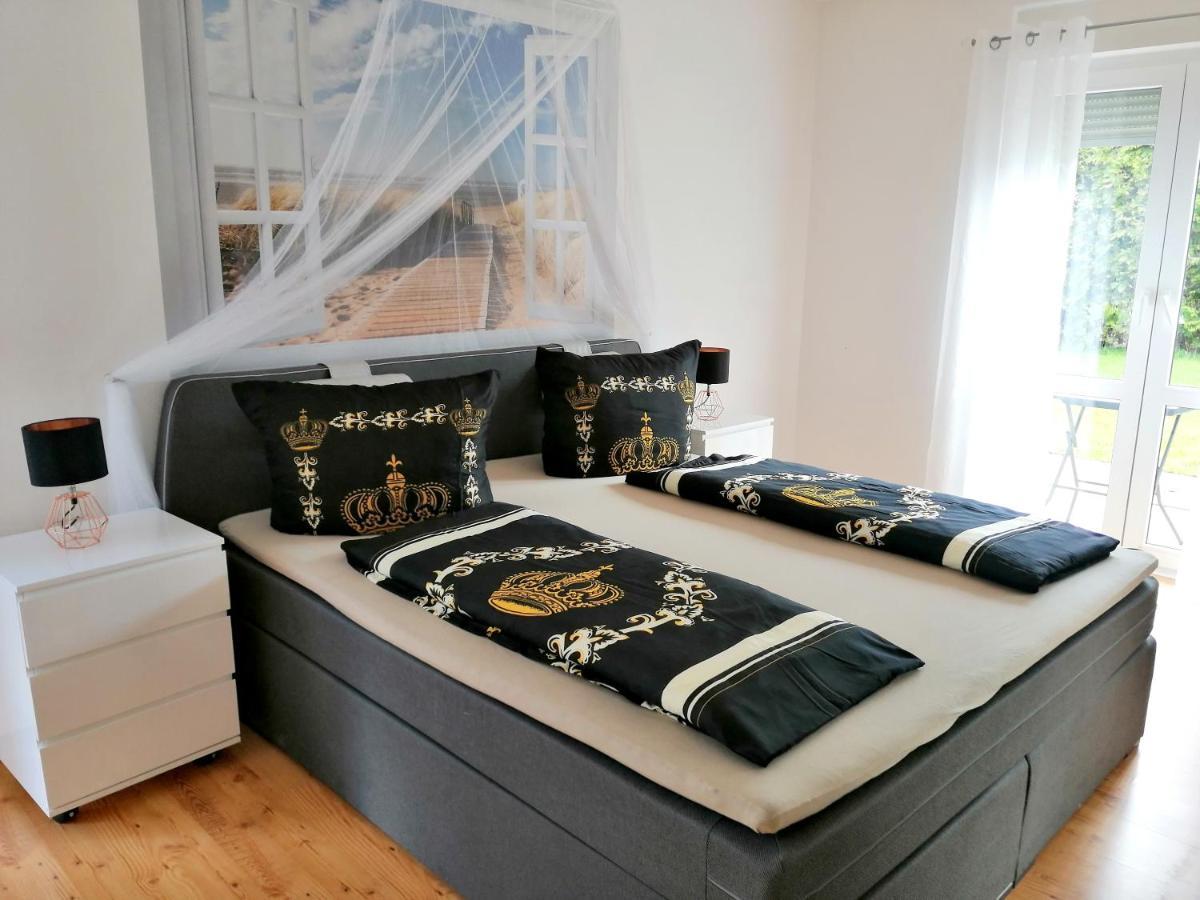 Pension Nordseebriese Дорнум Экстерьер фото