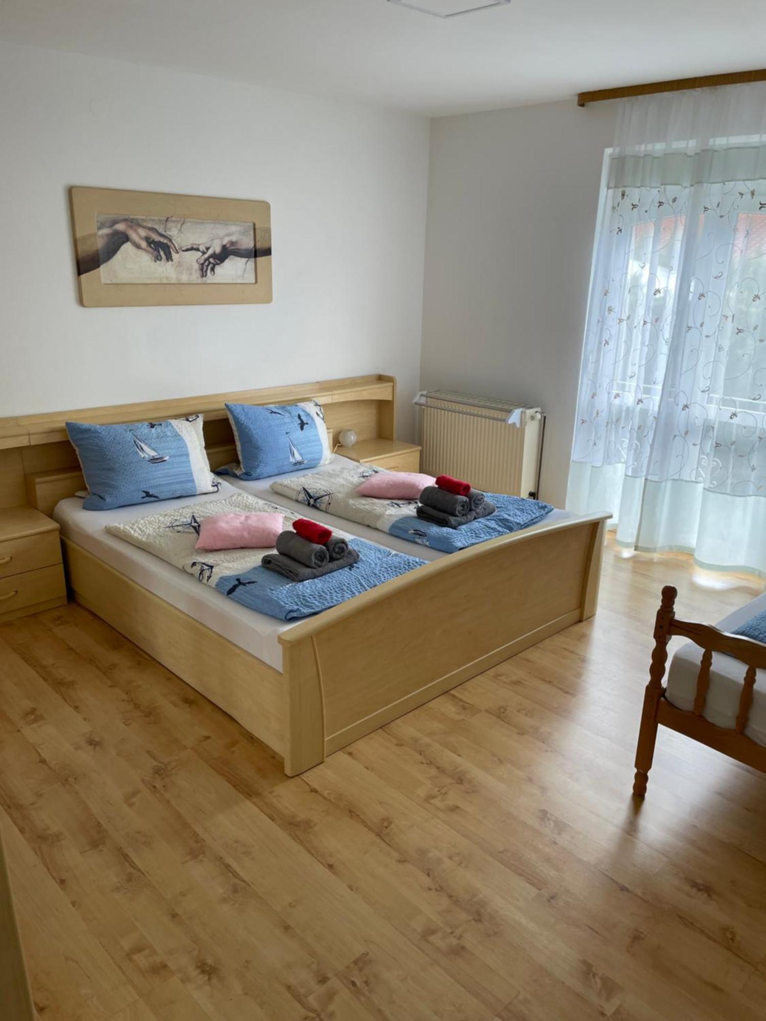 Pension Nordseebriese Дорнум Экстерьер фото