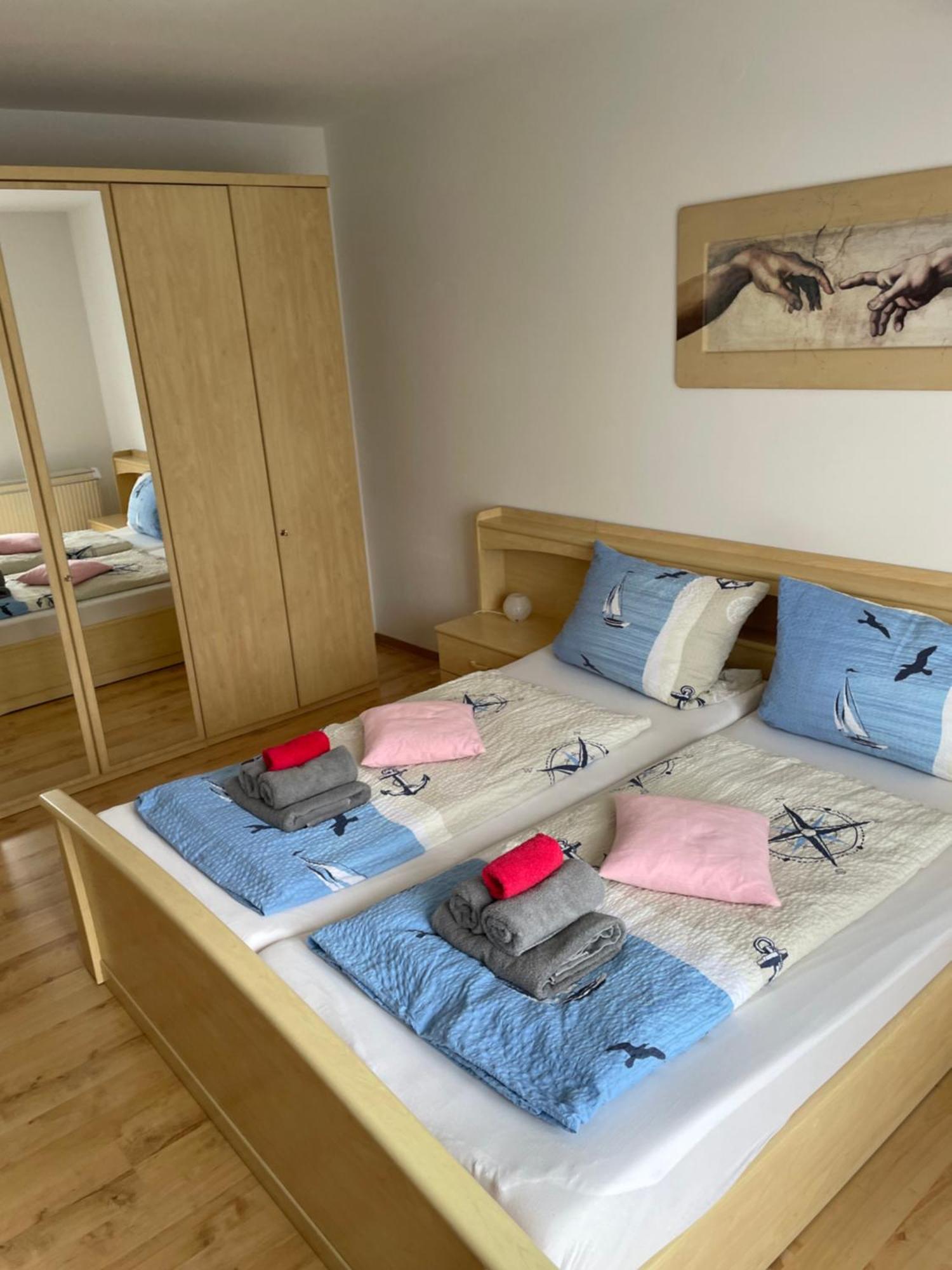 Pension Nordseebriese Дорнум Экстерьер фото